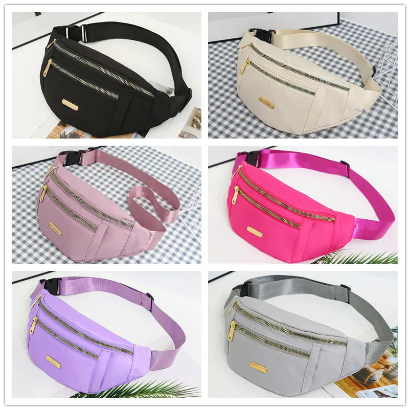 Belt Bag