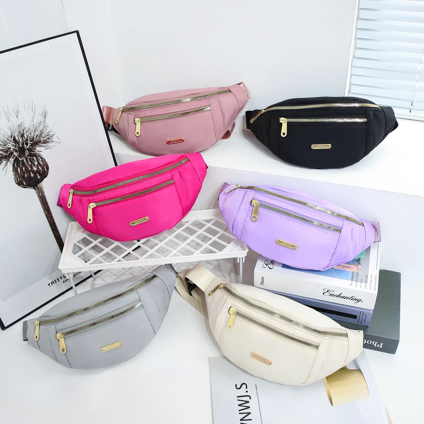 Belt Bag