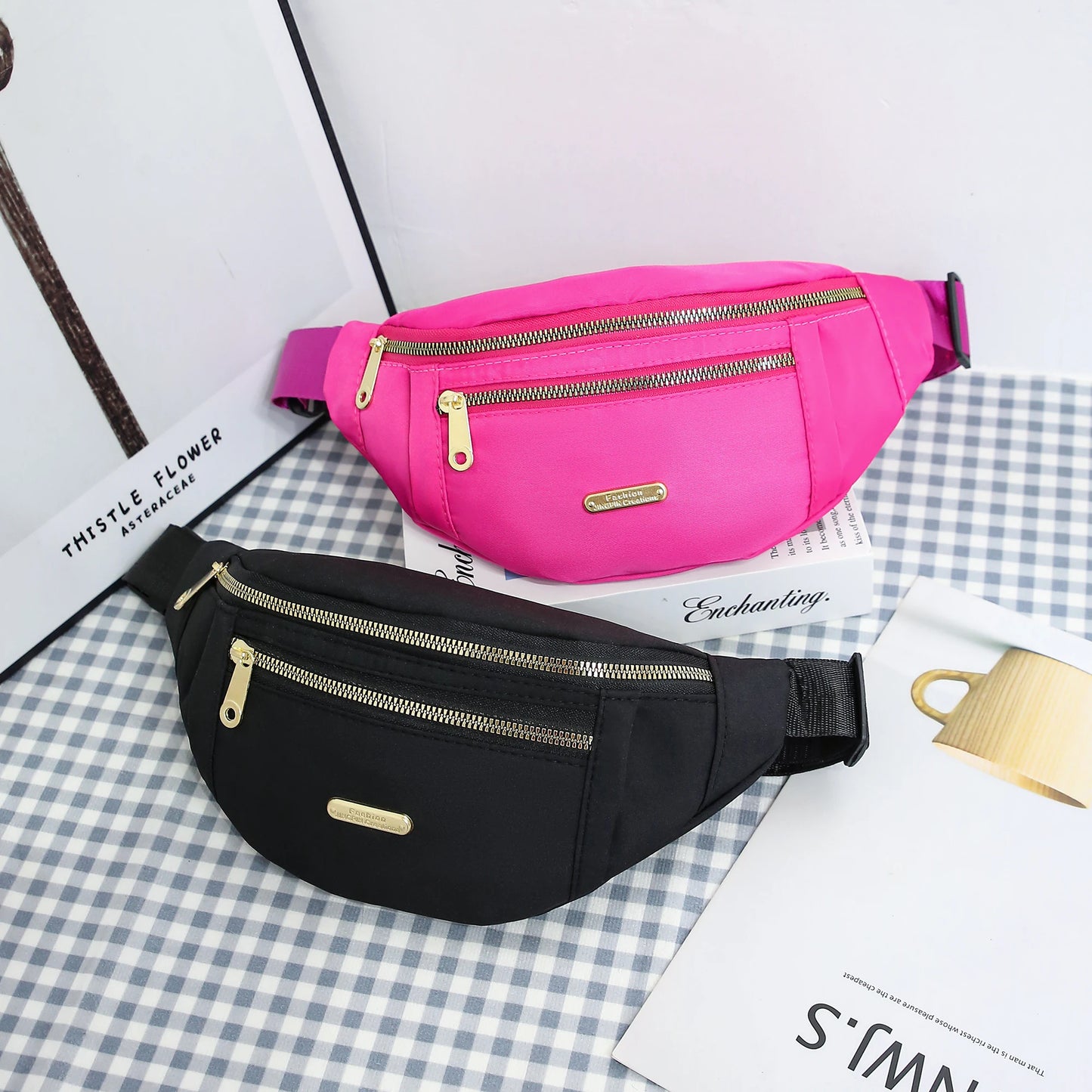Belt Bag