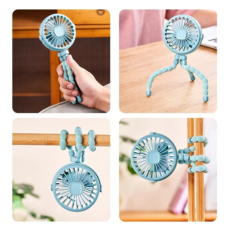 Portable Fan