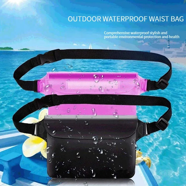Waterproof Belt Bag