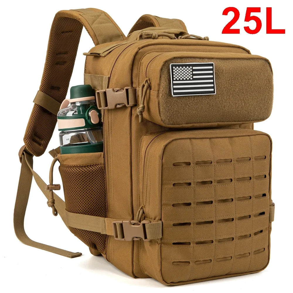 Ultimate Travel Pack