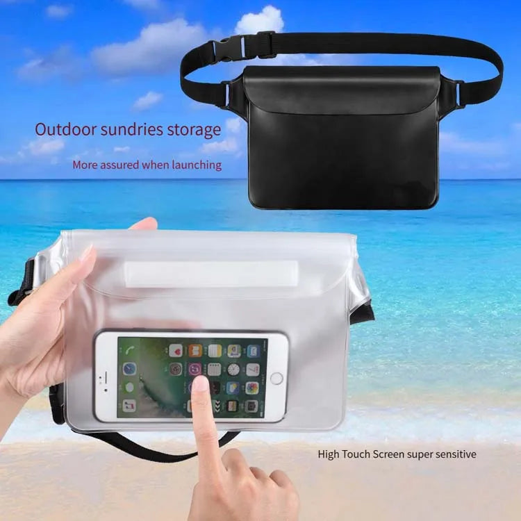 Waterproof Belt Bag