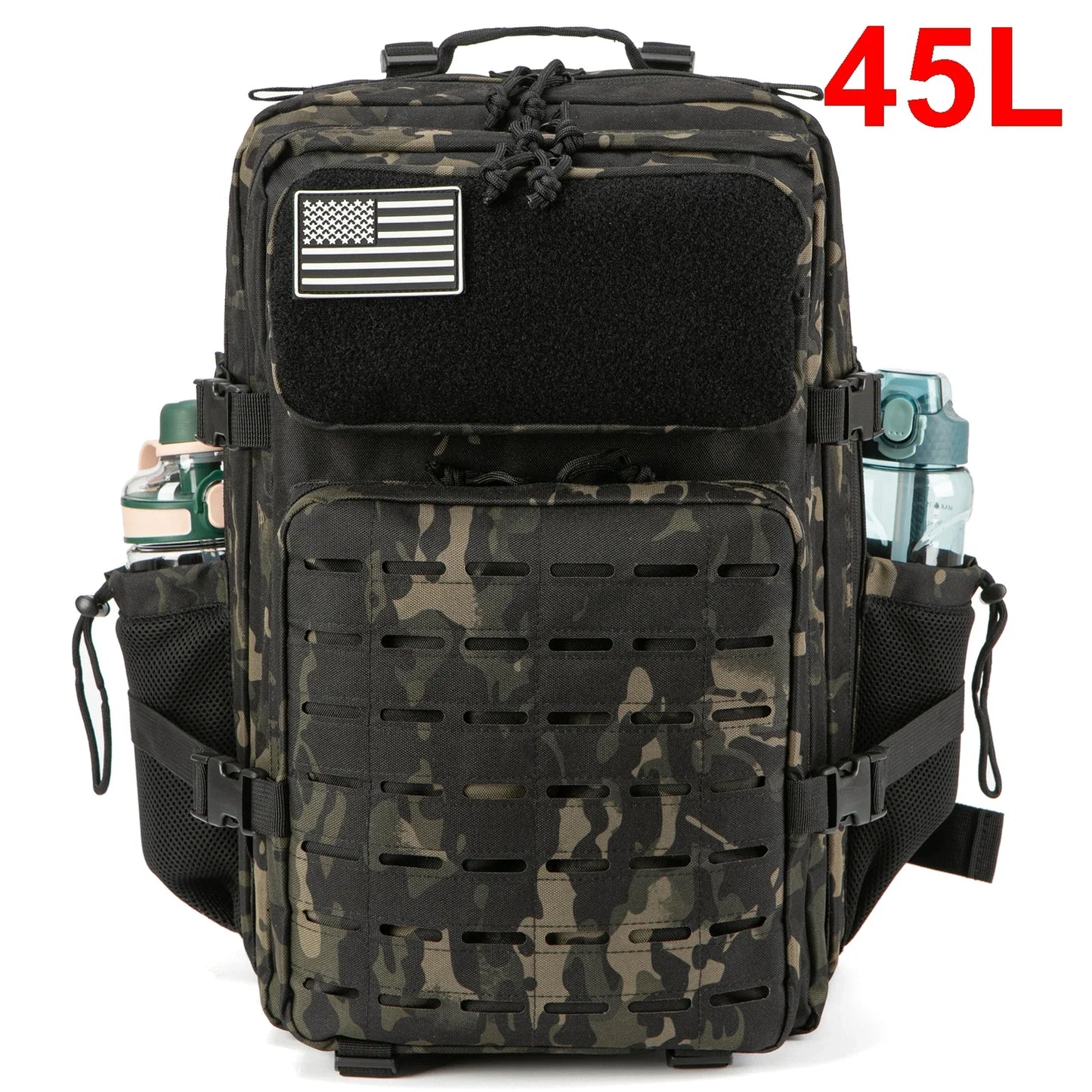 Ultimate Travel Pack