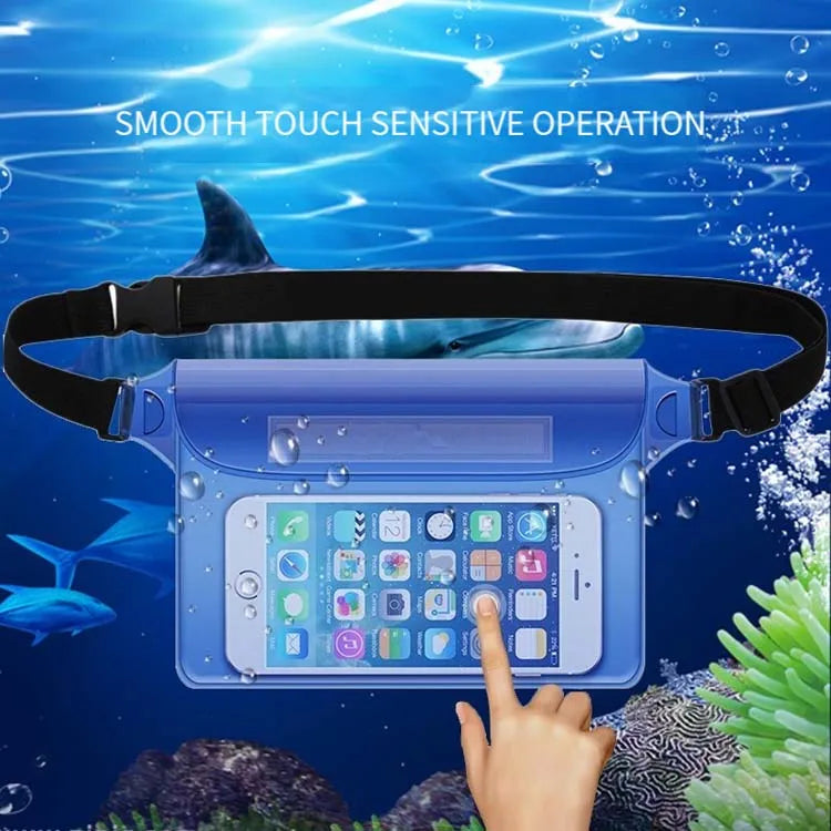 Waterproof Belt Bag