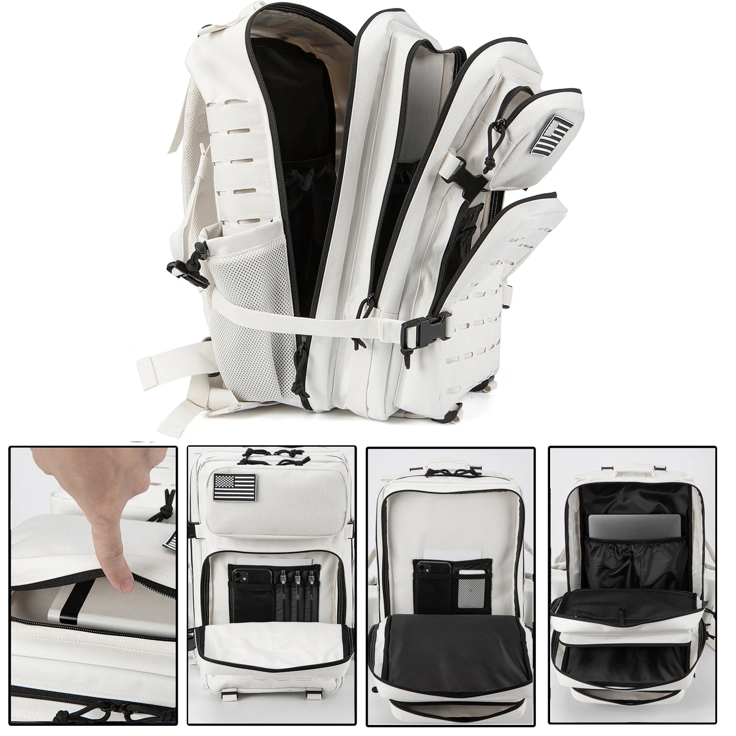 Ultimate Travel Pack