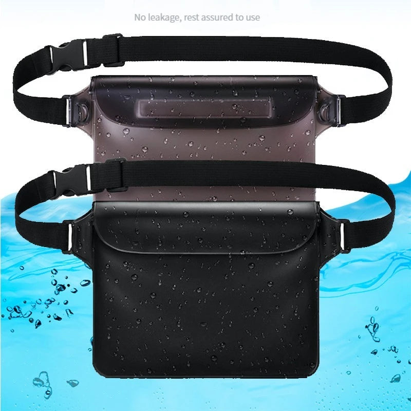 Waterproof Belt Bag