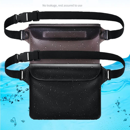 Waterproof Belt Bag