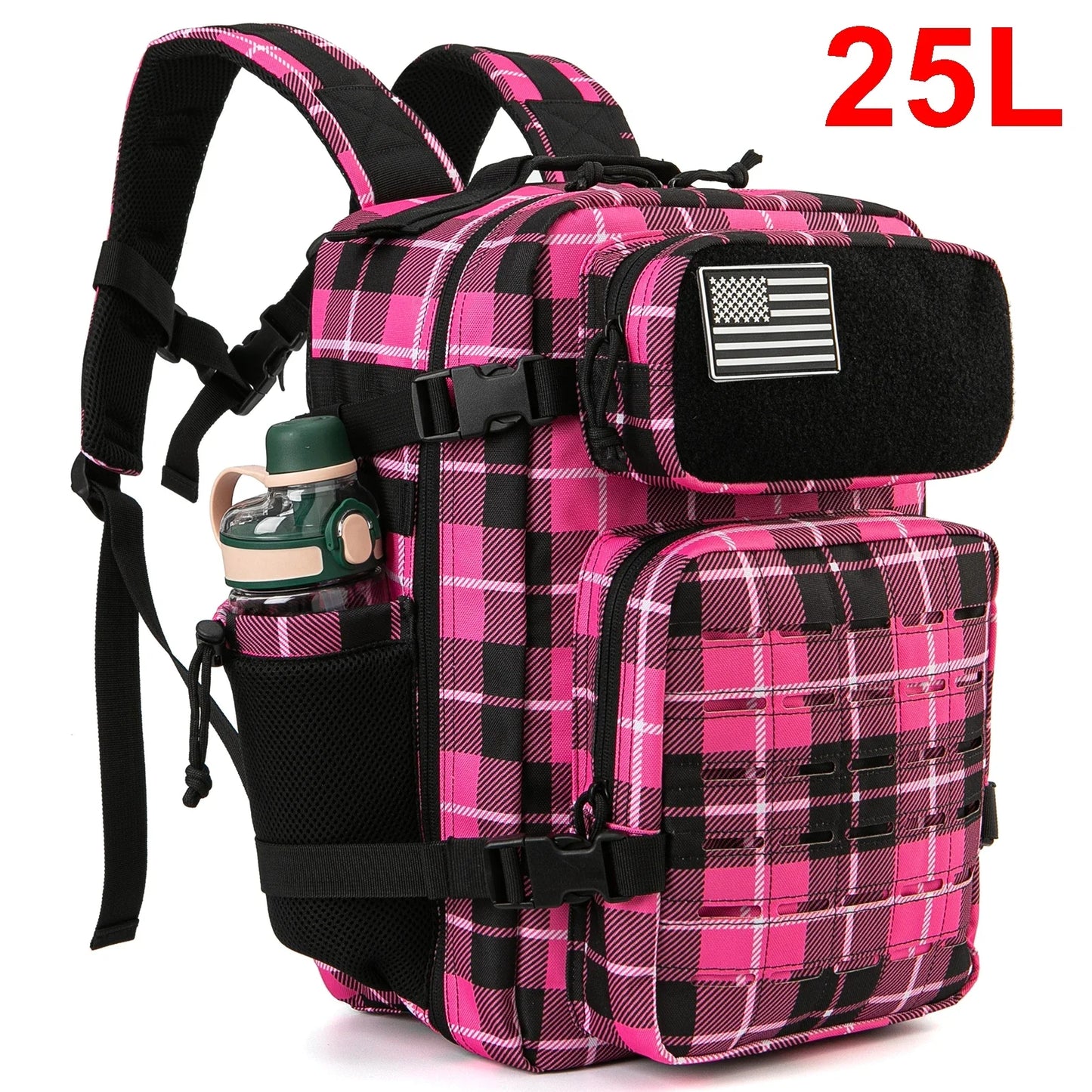 Ultimate Travel Pack