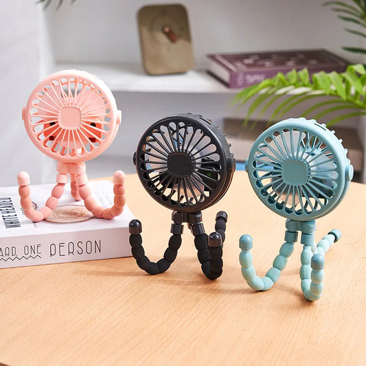 Portable Fan