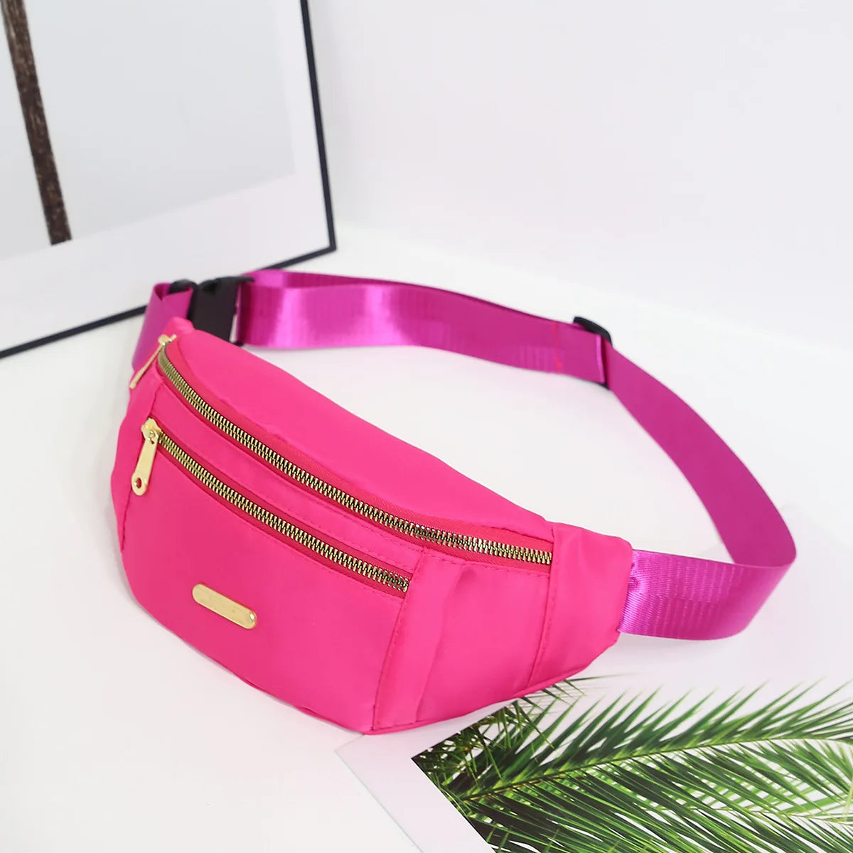 Belt Bag
