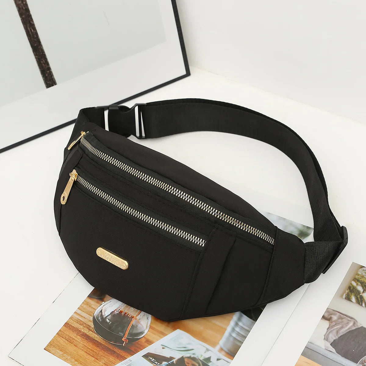 Belt Bag