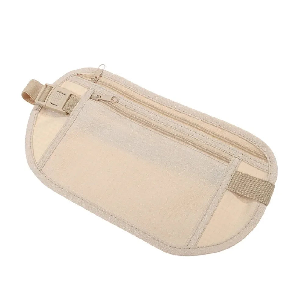 Invisible Travel Pack