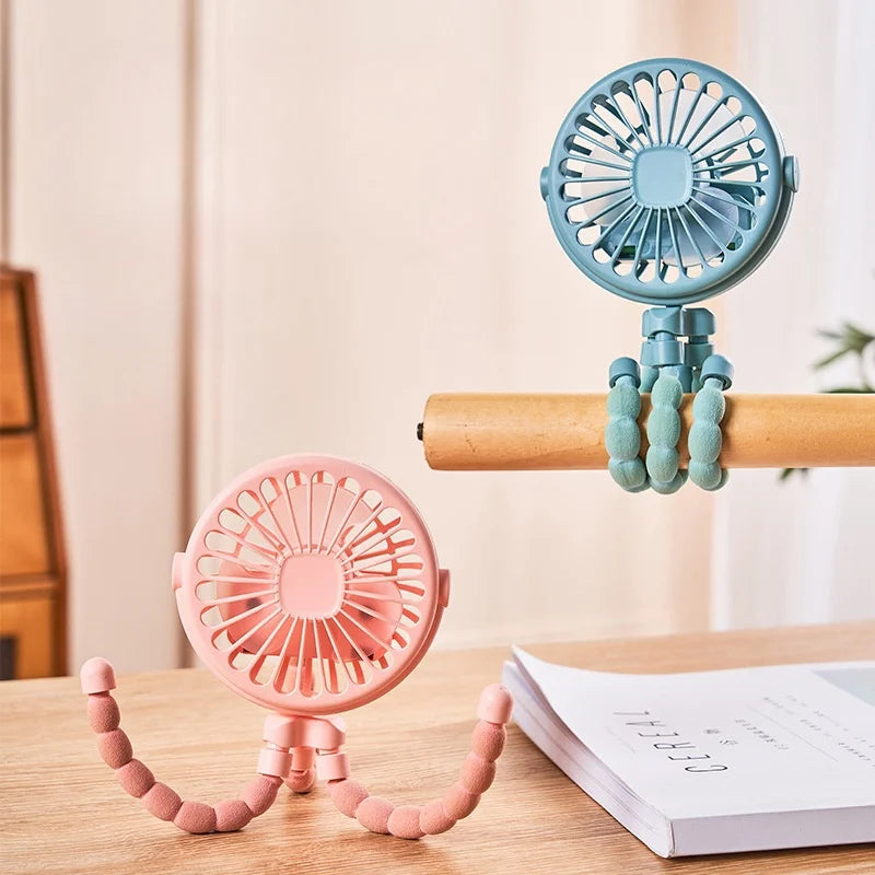 Portable Fan