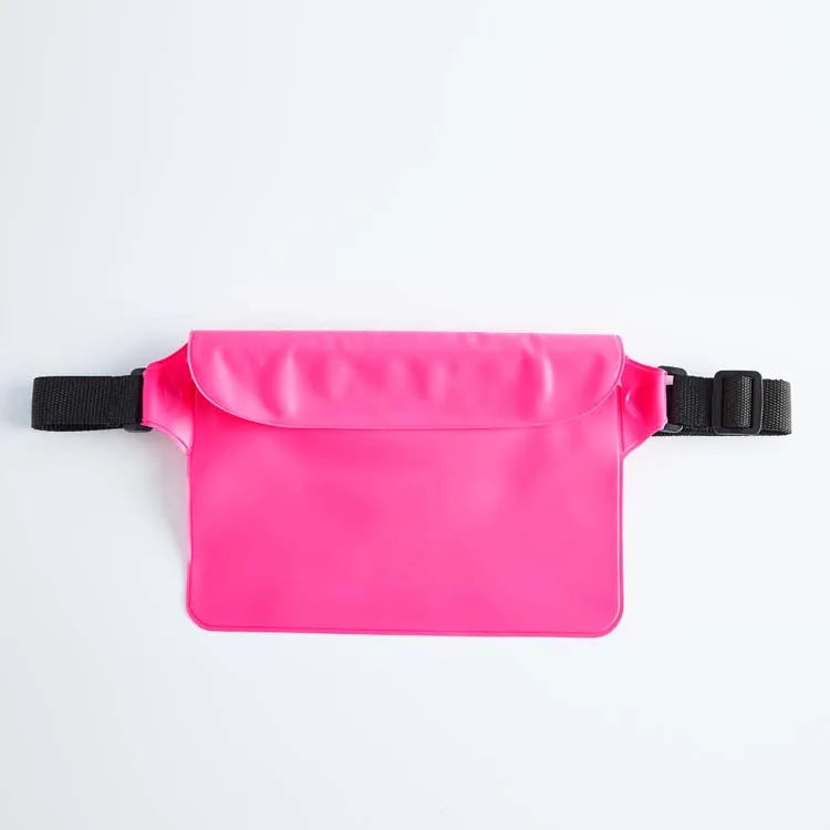 Waterproof Belt Bag