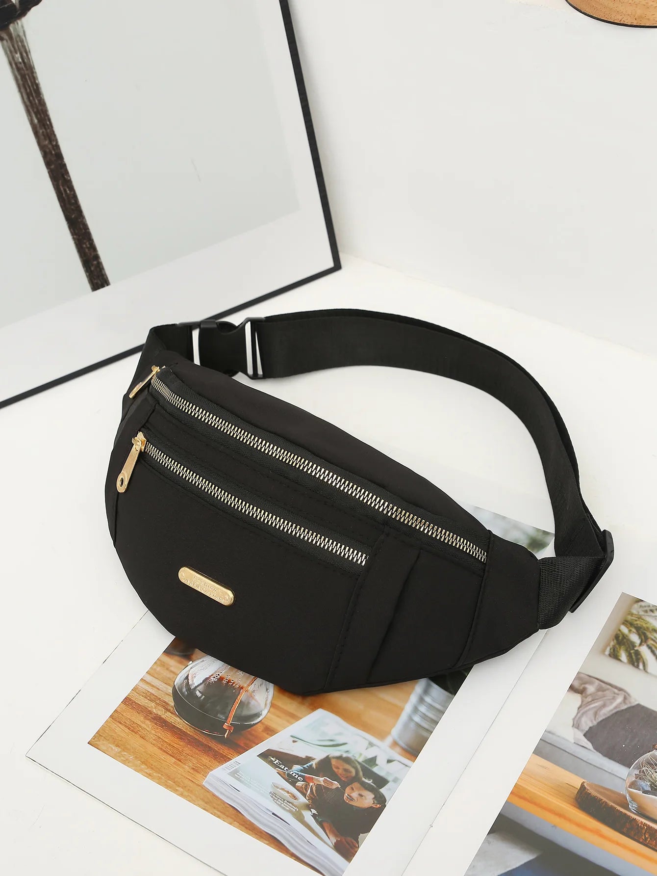 Belt Bag