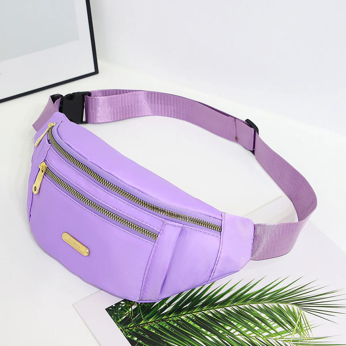 Belt Bag